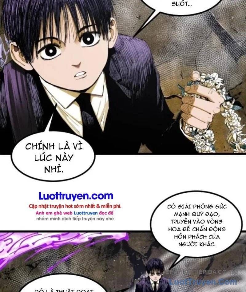 Đạo Vô Danh Chapter 34 - 49