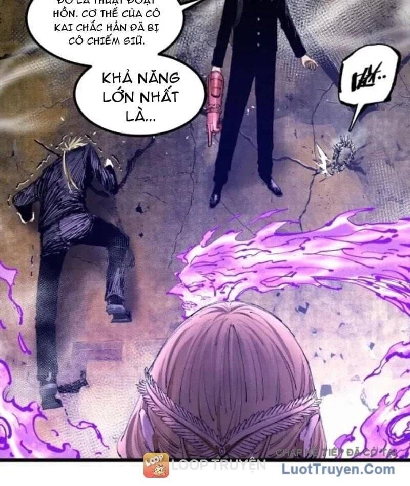 Đạo Vô Danh Chapter 34 - 50