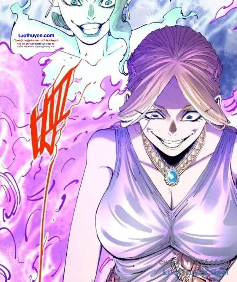Đạo Vô Danh Chapter 34 - 53