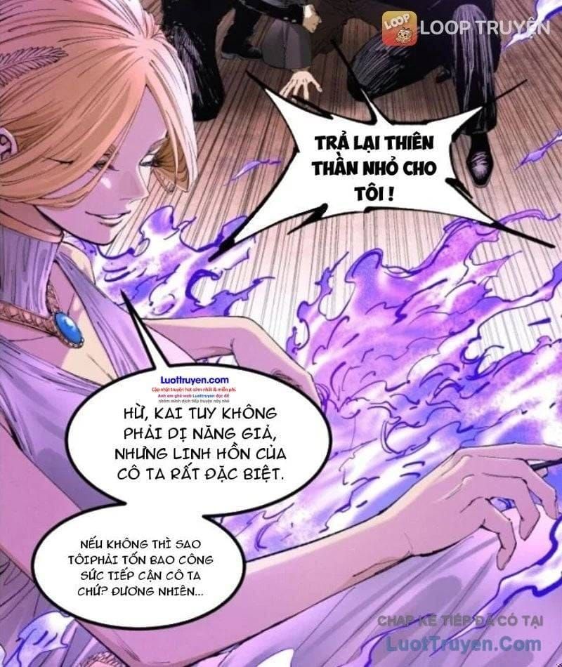 Đạo Vô Danh Chapter 34 - 60