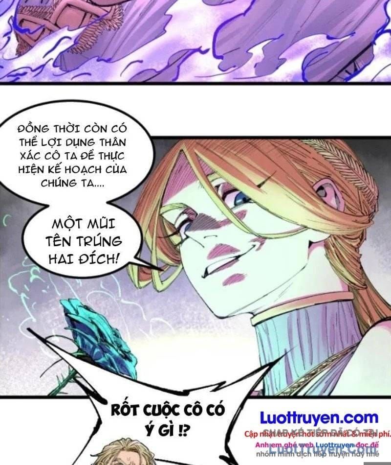 Đạo Vô Danh Chapter 34 - 61