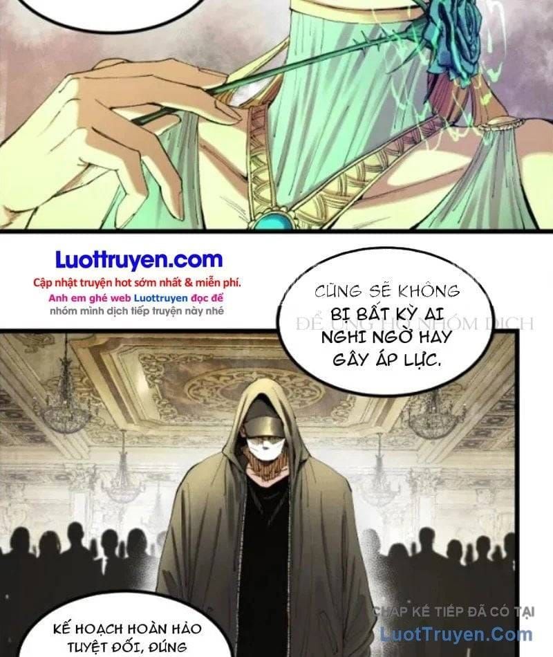 Đạo Vô Danh Chapter 34 - 69