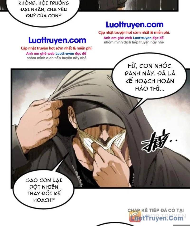 Đạo Vô Danh Chapter 34 - 70