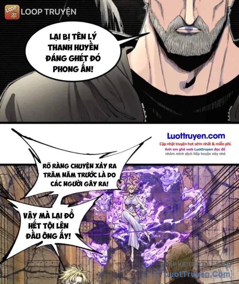 Đạo Vô Danh Chapter 34 - 78