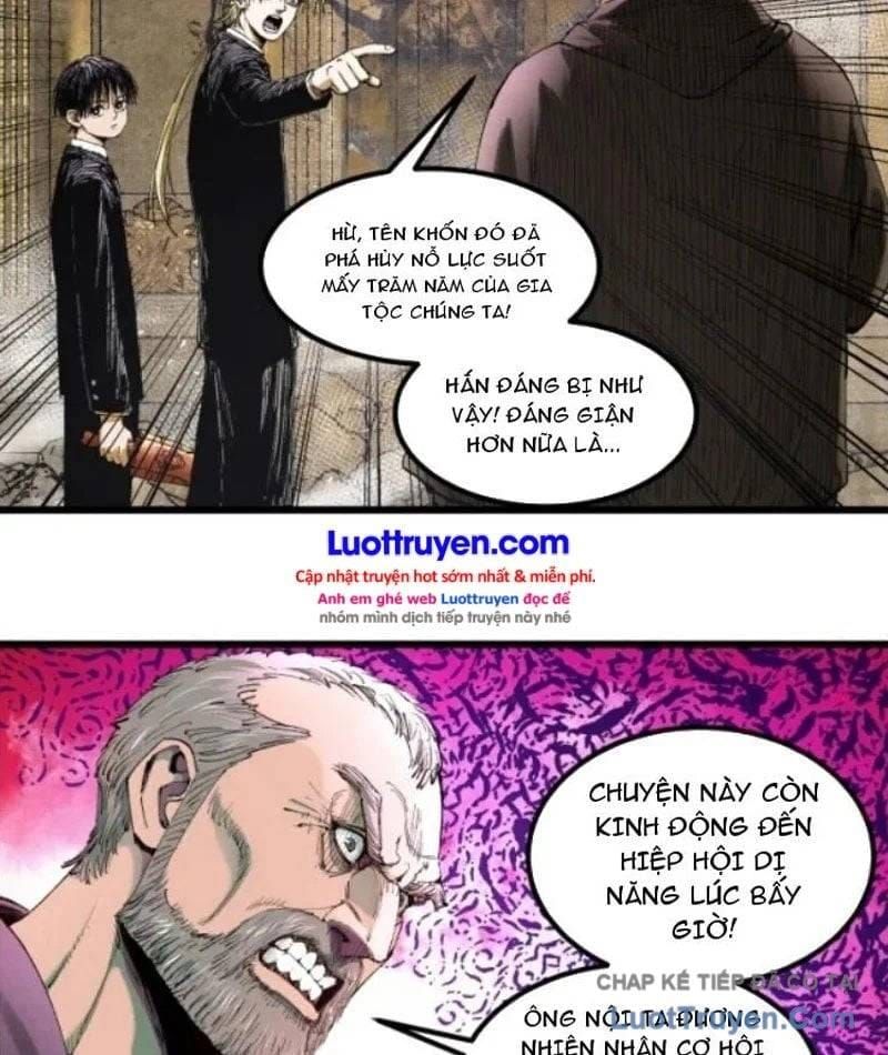 Đạo Vô Danh Chapter 34 - 79