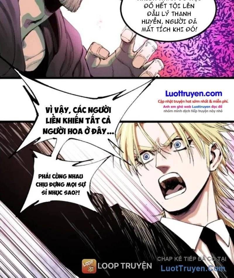 Đạo Vô Danh Chapter 34 - 80
