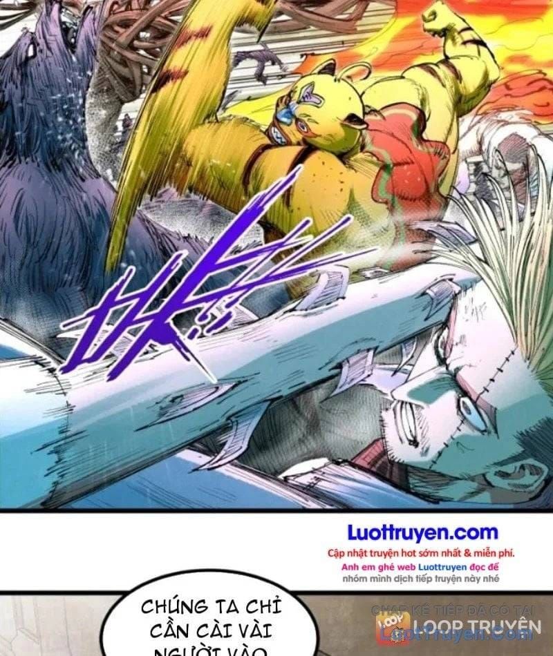 Đạo Vô Danh Chapter 34 - 82