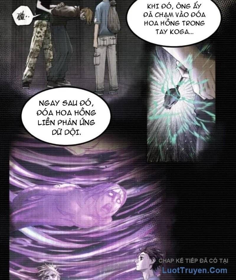 Đạo Vô Danh Chapter 34 - 91