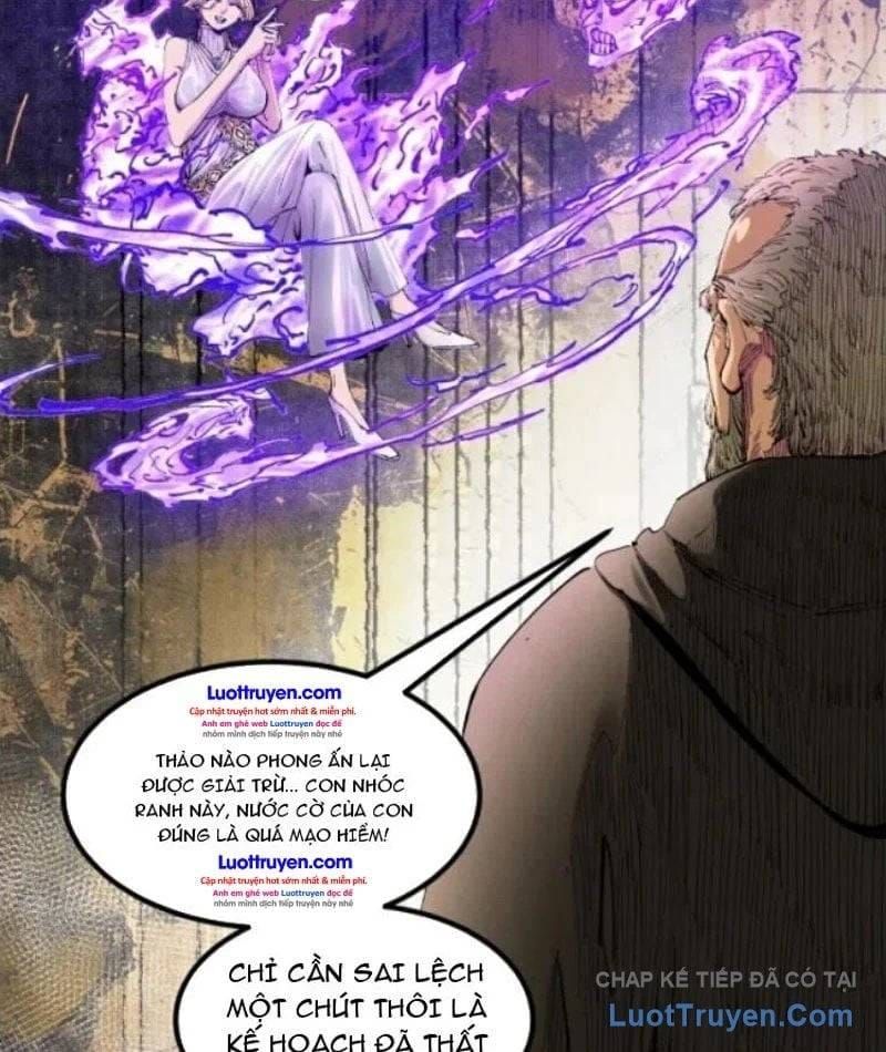 Đạo Vô Danh Chapter 34 - 97