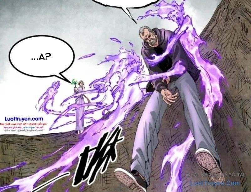 Đạo Vô Danh Chapter 35 - 101