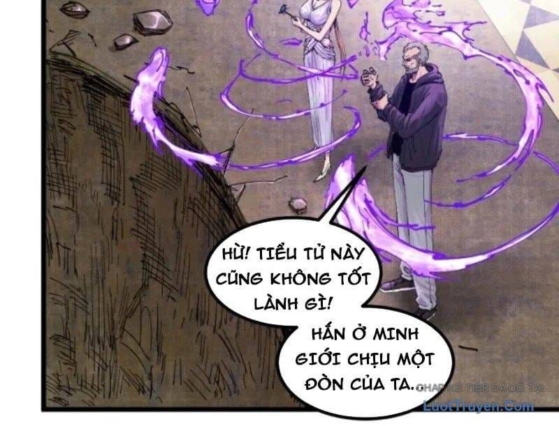 Đạo Vô Danh Chapter 35 - 107