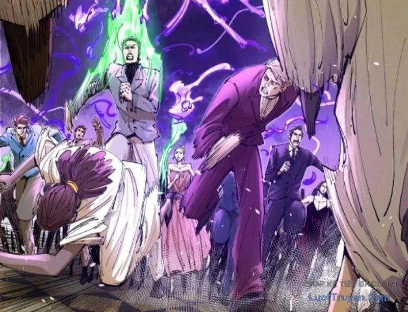 Đạo Vô Danh Chapter 35 - 119