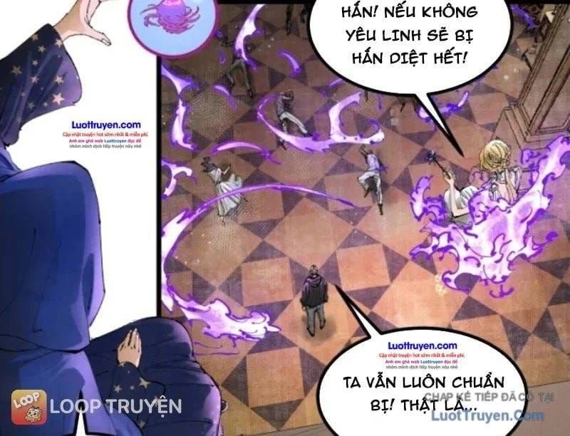 Đạo Vô Danh Chapter 35 - 134