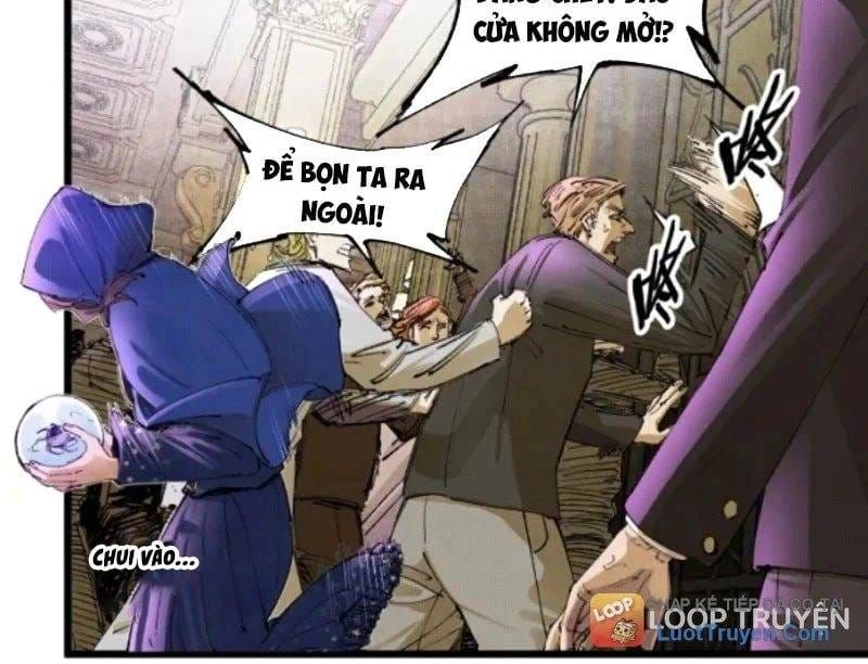 Đạo Vô Danh Chapter 35 - 136