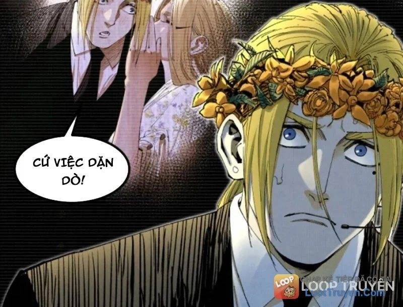 Đạo Vô Danh Chapter 35 - 22