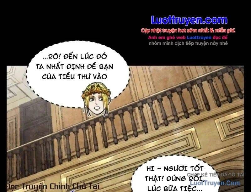 Đạo Vô Danh Chapter 35 - 29