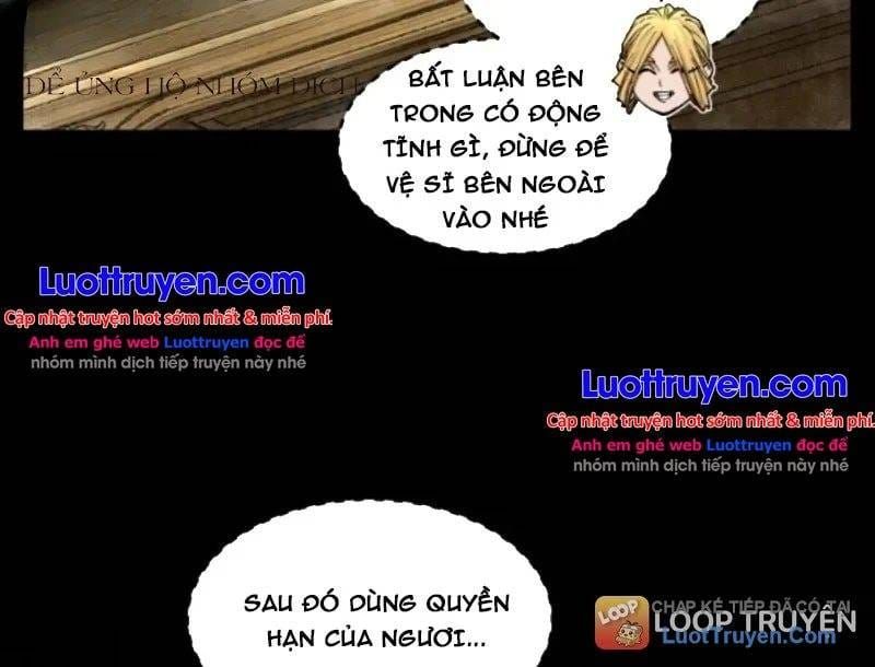 Đạo Vô Danh Chapter 35 - 30