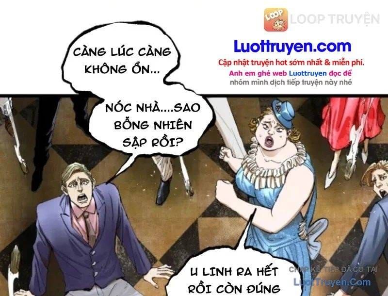 Đạo Vô Danh Chapter 35 - 38