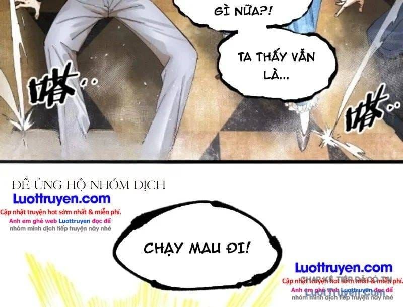 Đạo Vô Danh Chapter 35 - 39