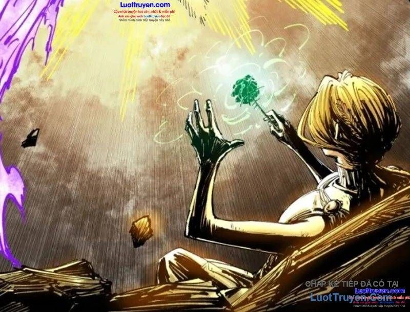 Đạo Vô Danh Chapter 35 - 41