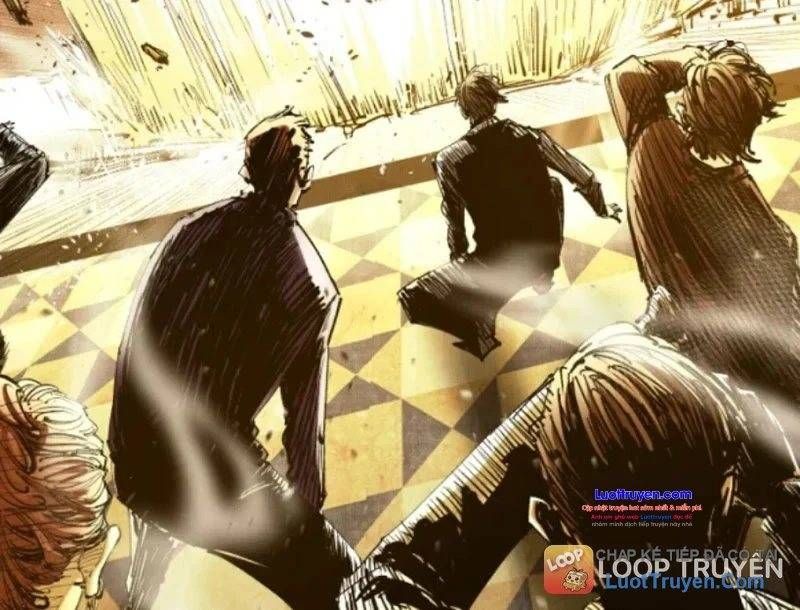 Đạo Vô Danh Chapter 35 - 46