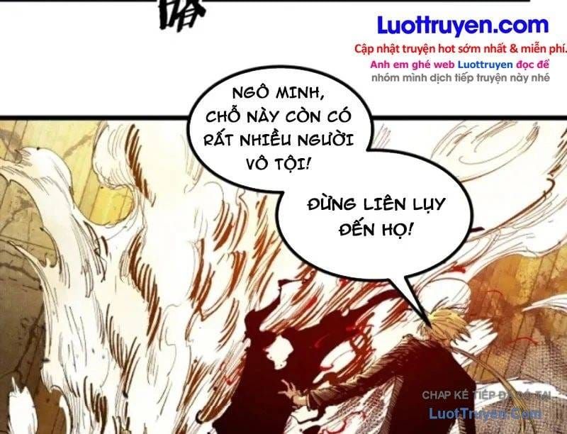 Đạo Vô Danh Chapter 35 - 49