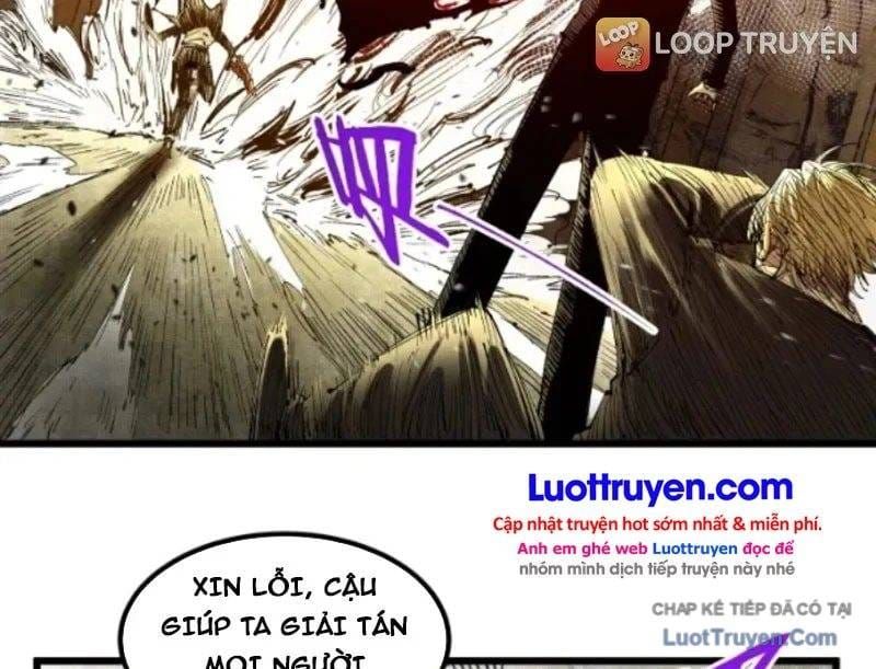 Đạo Vô Danh Chapter 35 - 50