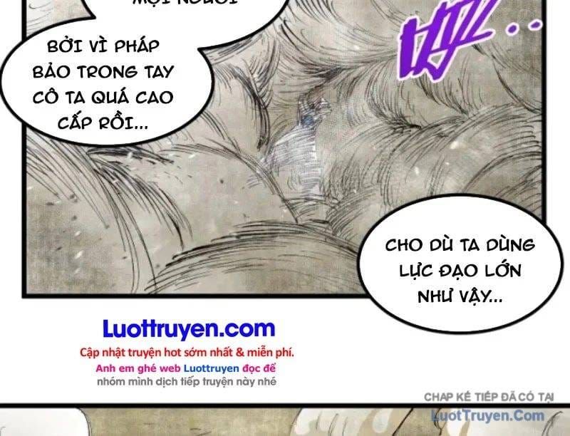 Đạo Vô Danh Chapter 35 - 51