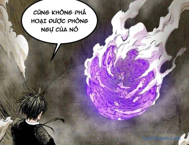 Đạo Vô Danh Chapter 35 - 53