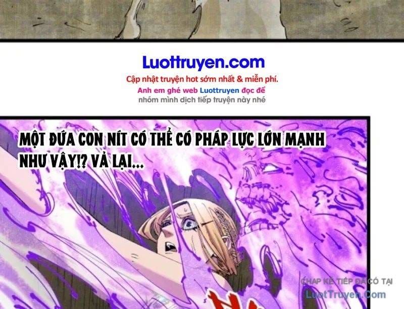 Đạo Vô Danh Chapter 35 - 55