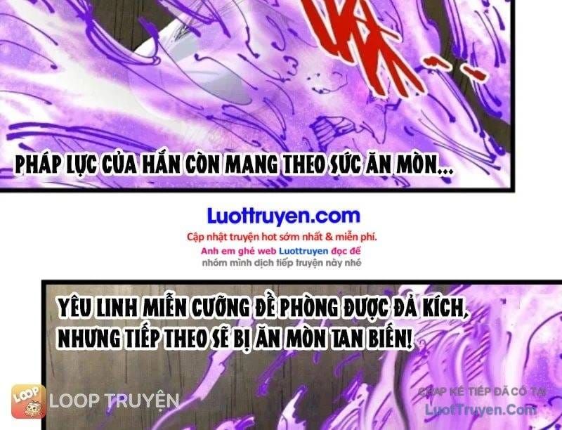 Đạo Vô Danh Chapter 35 - 56
