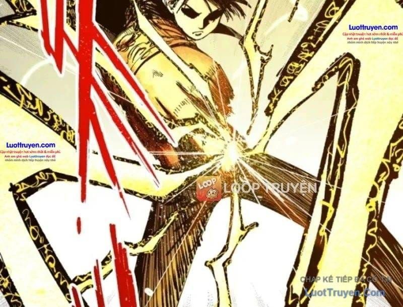 Đạo Vô Danh Chapter 35 - 10