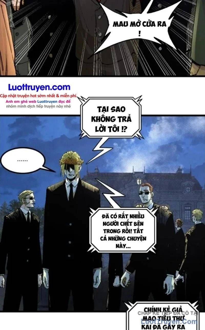 Đạo Vô Danh Chapter 36 - 15
