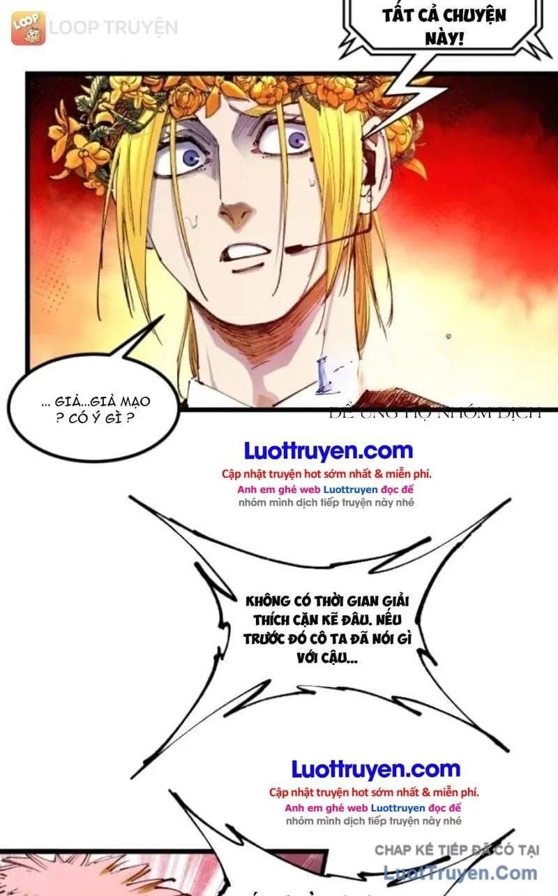 Đạo Vô Danh Chapter 36 - 16