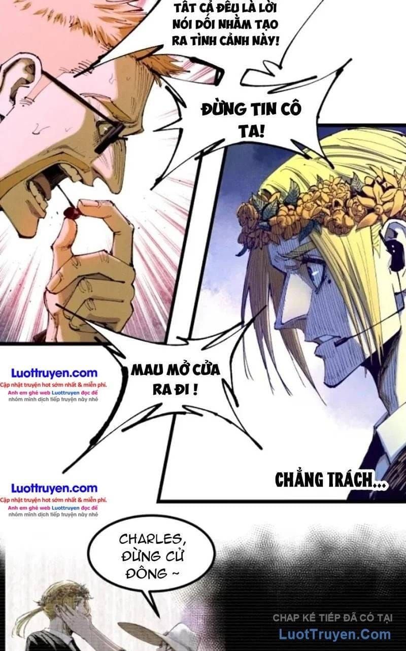 Đạo Vô Danh Chapter 36 - 17