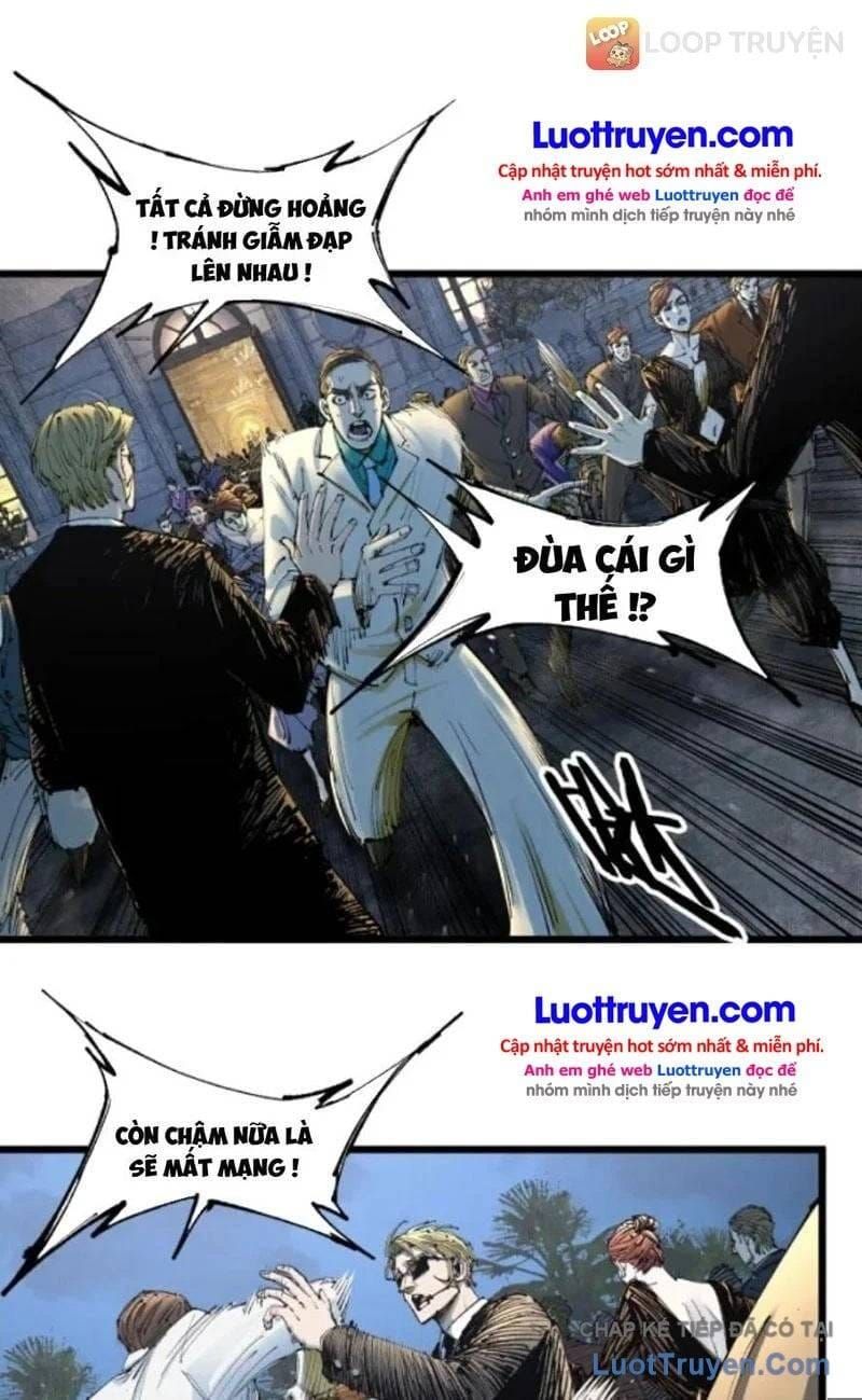 Đạo Vô Danh Chapter 36 - 24