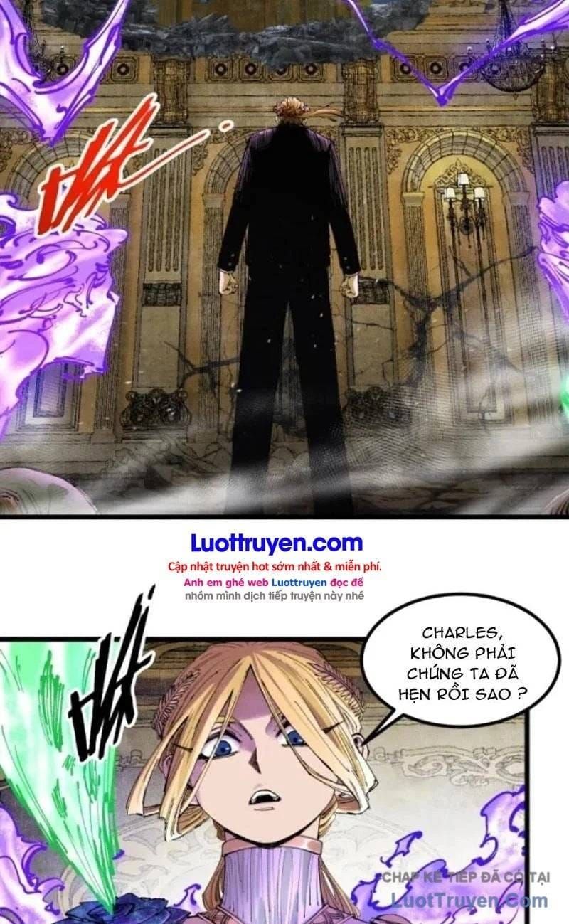 Đạo Vô Danh Chapter 36 - 27