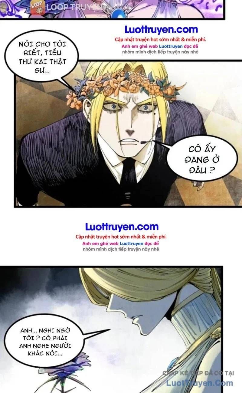Đạo Vô Danh Chapter 36 - 28