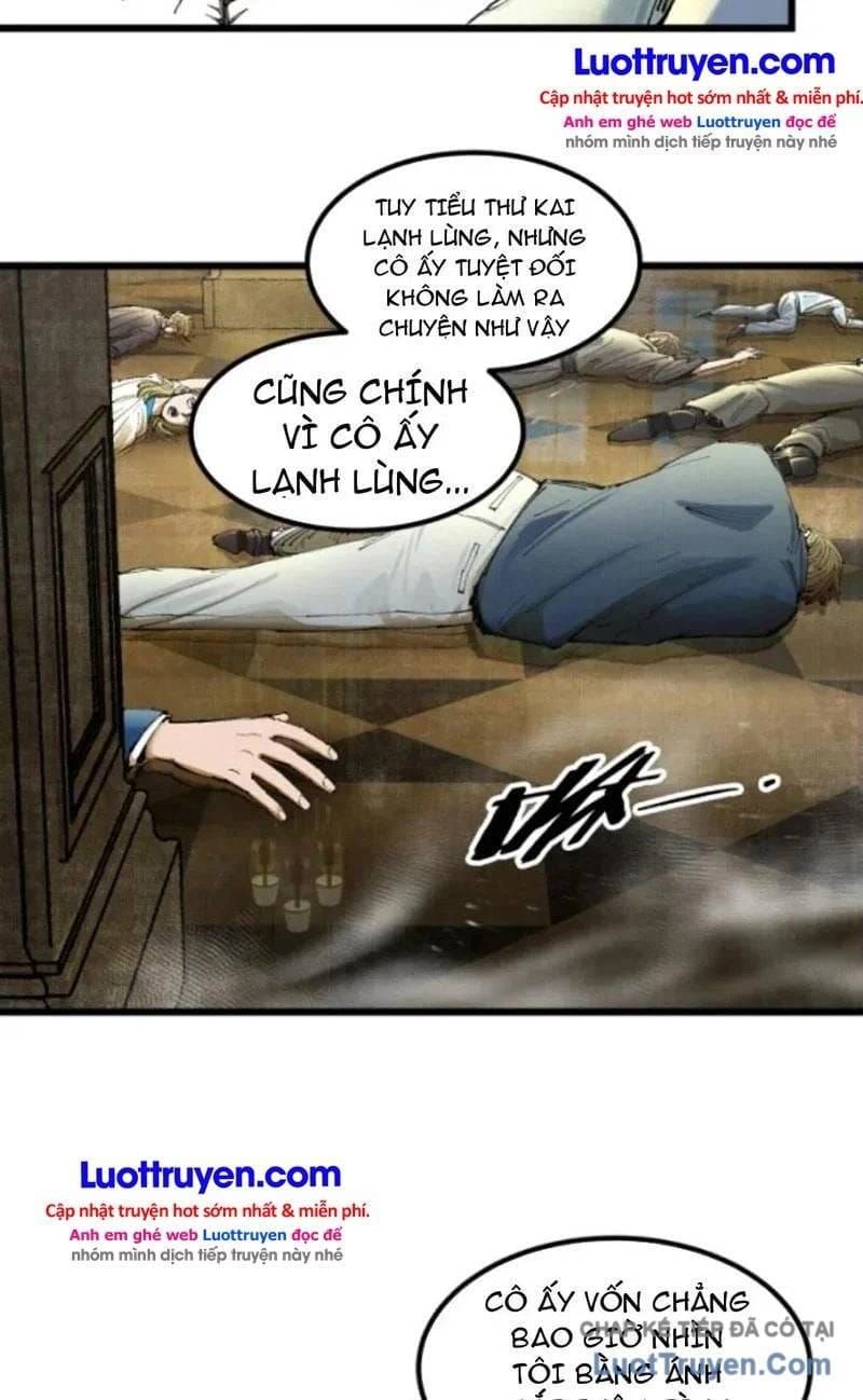 Đạo Vô Danh Chapter 36 - 29