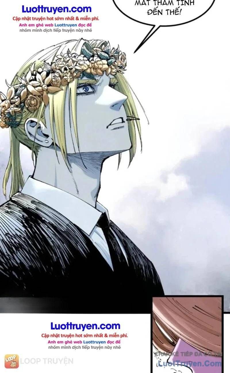 Đạo Vô Danh Chapter 36 - 30