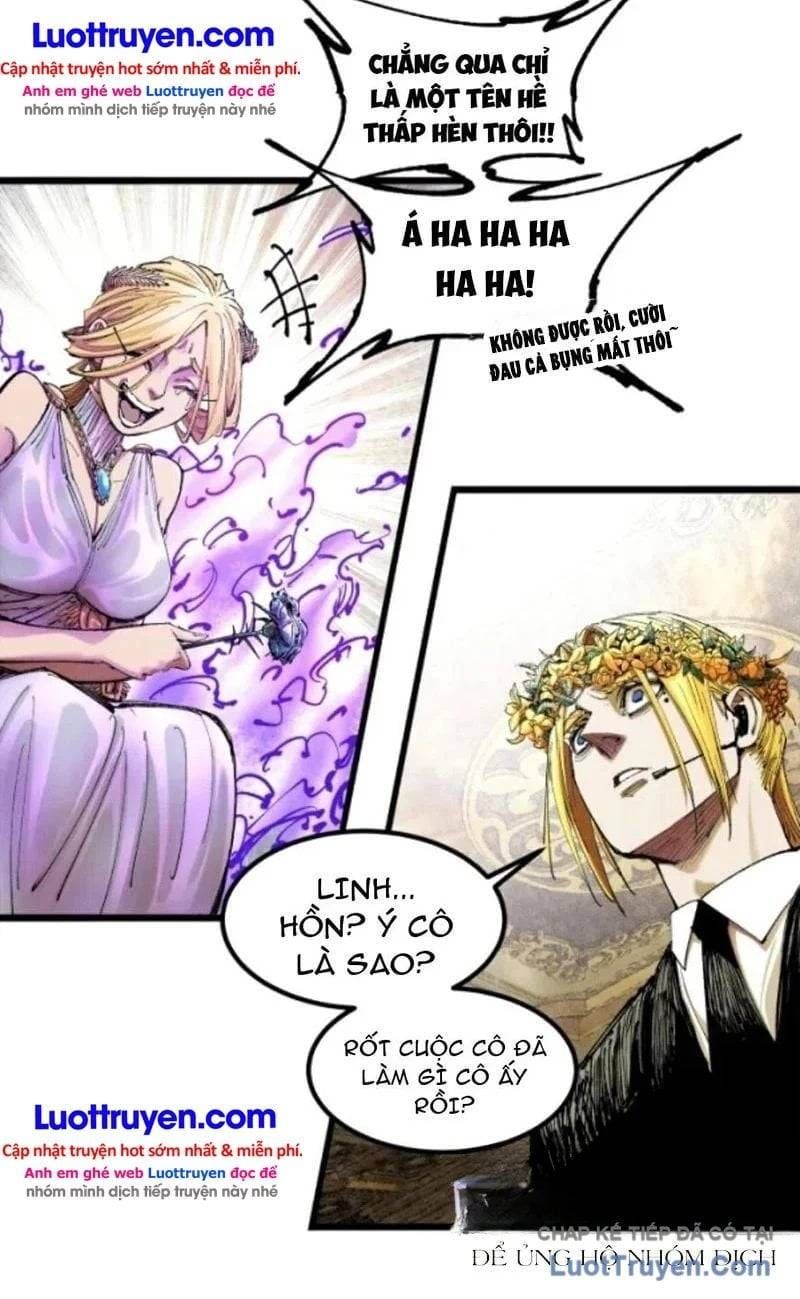 Đạo Vô Danh Chapter 36 - 35