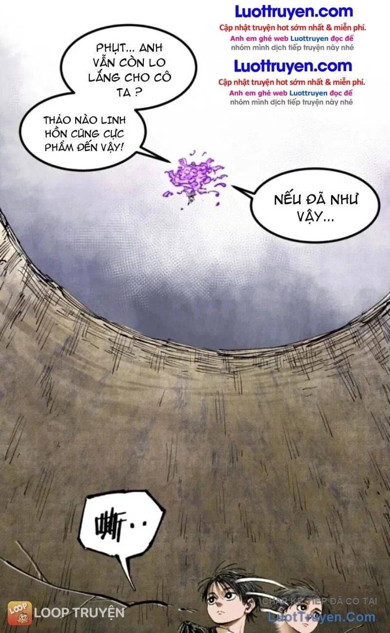 Đạo Vô Danh Chapter 36 - 36