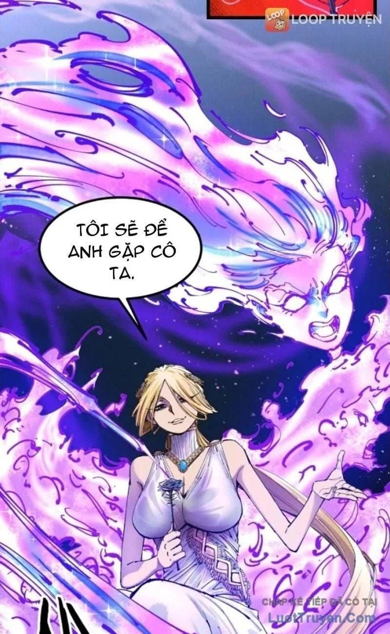 Đạo Vô Danh Chapter 36 - 38