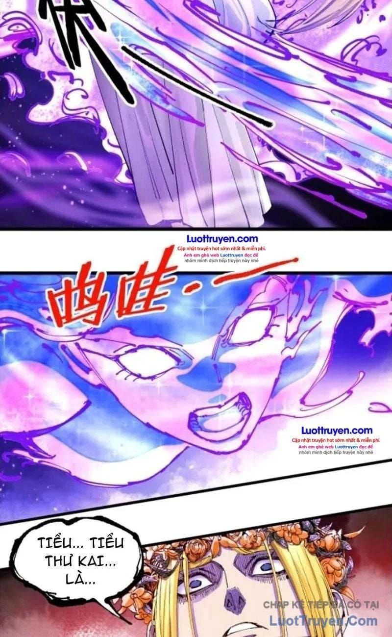 Đạo Vô Danh Chapter 36 - 39