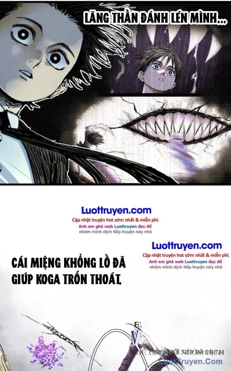 Đạo Vô Danh Chapter 36 - 5
