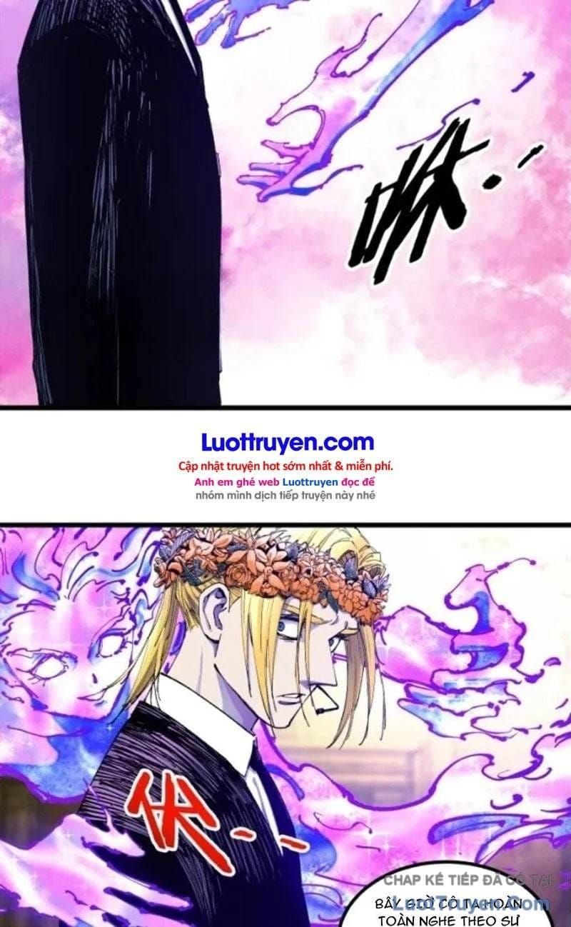 Đạo Vô Danh Chapter 36 - 41