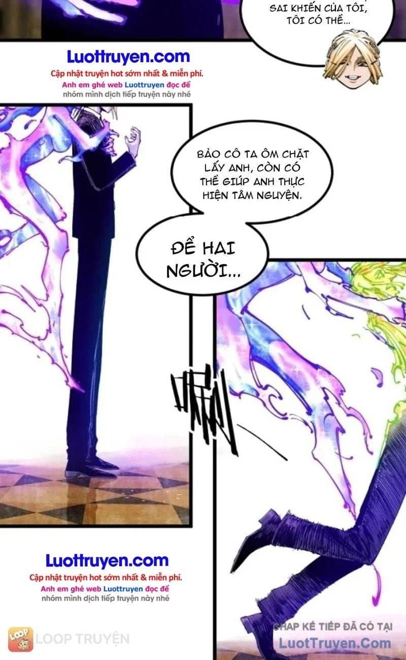 Đạo Vô Danh Chapter 36 - 42