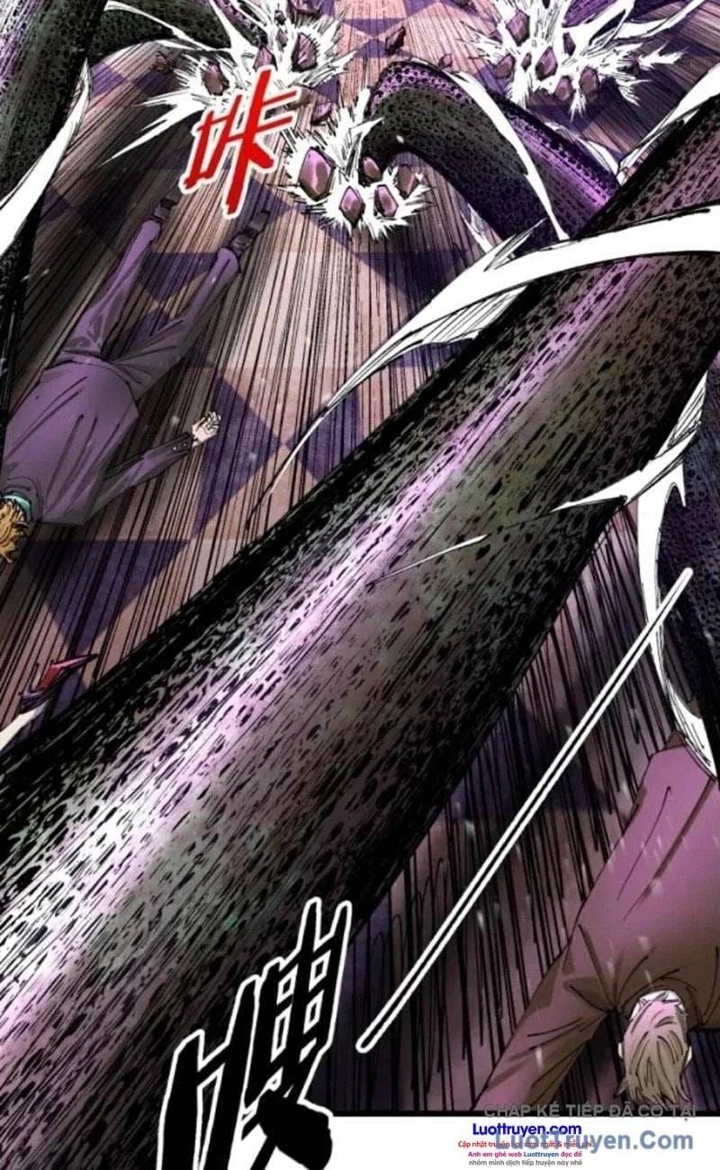 Đạo Vô Danh Chapter 36 - 47