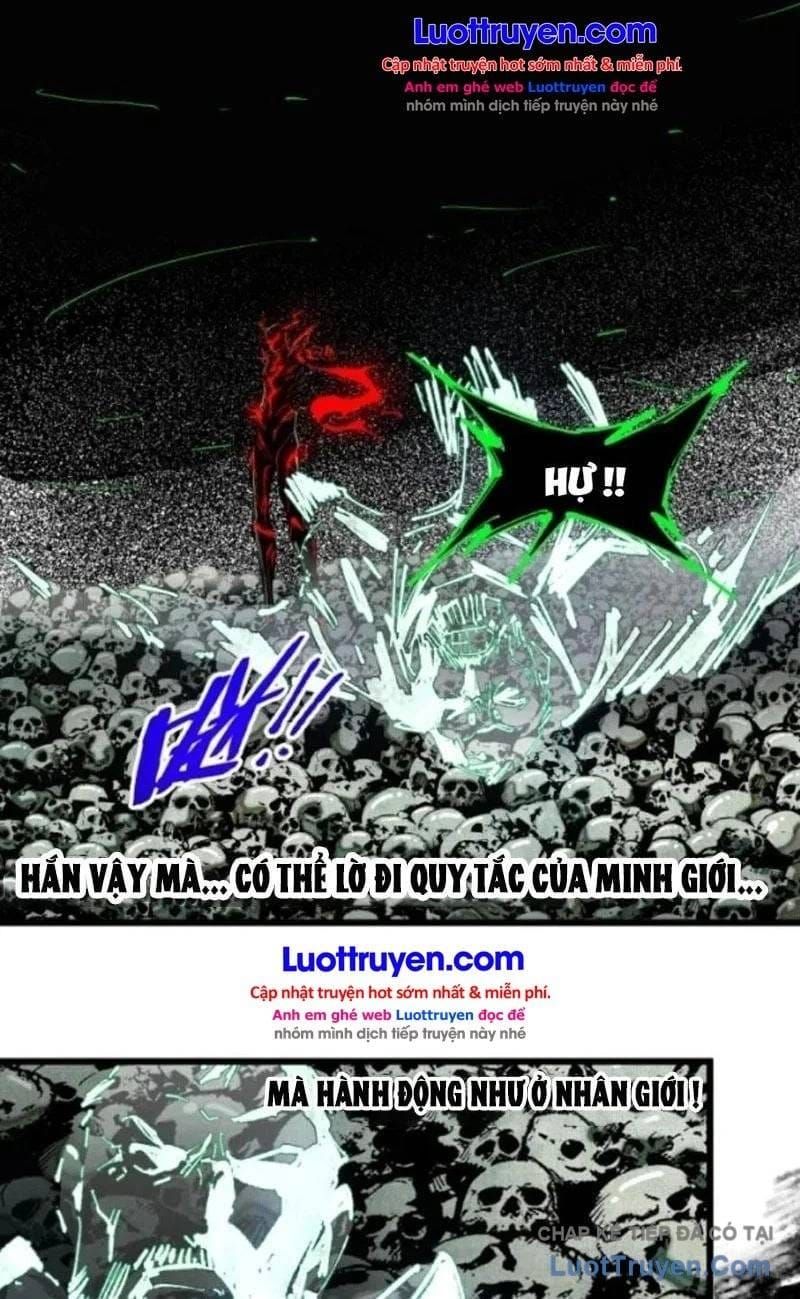 Đạo Vô Danh Chapter 36 - 51