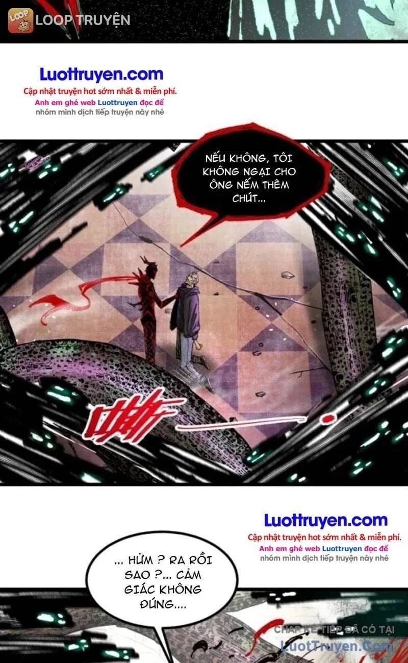 Đạo Vô Danh Chapter 36 - 56